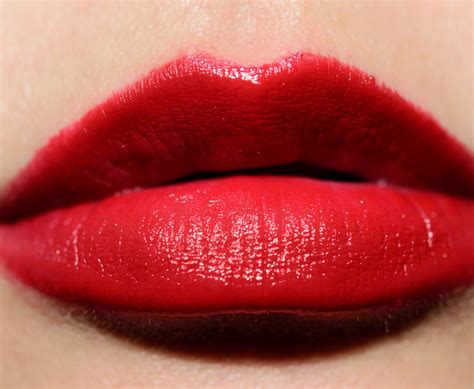 ysl revenged red|YSL Undeniable Plum & Revenged Red Bold High Pigment.